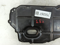 2010-2012 Ford Fusion Engine Oil Pan P/N:TC11A 9L8P-78004-BC Fits Fits 2009 2010 2011 2012 OEM Used Auto Parts - Oemusedauto
