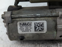 2011-2012 Ford Fusion Car Starter Motor Solenoid OEM P/N:BB5T-11000-AA Fits OEM Used Auto Parts - Oemusedautoparts1.com