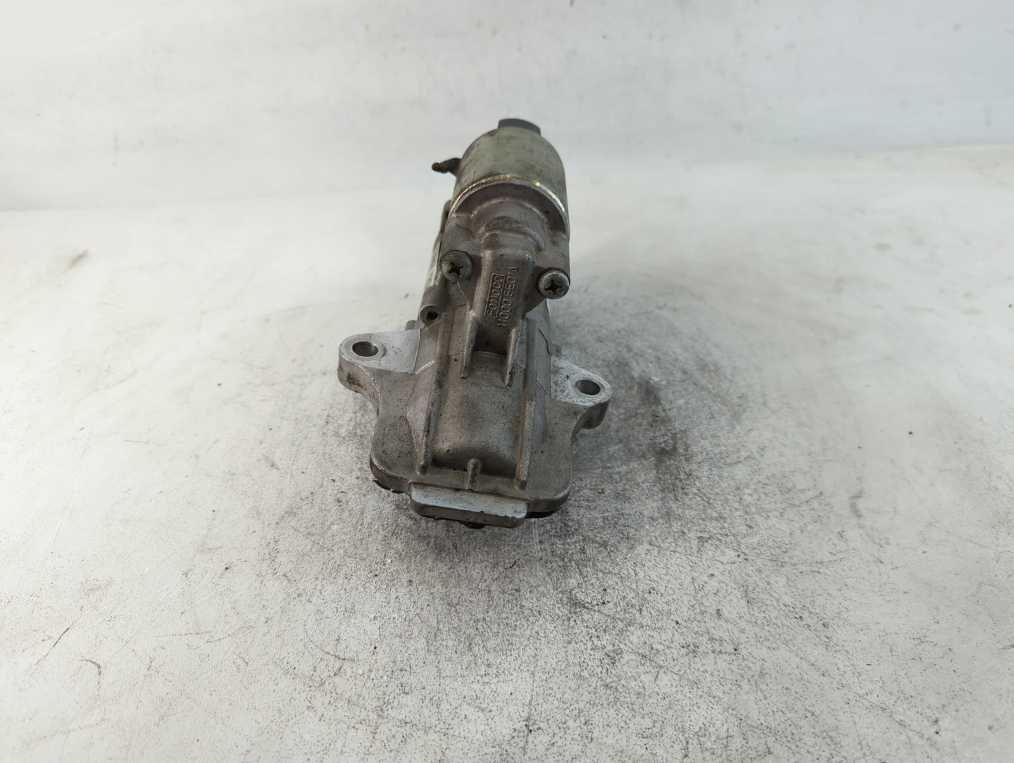 2011-2012 Ford Fusion Car Starter Motor Solenoid OEM P/N:BB5T-11000-AA Fits OEM Used Auto Parts - Oemusedautoparts1.com