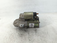2011-2012 Ford Fusion Car Starter Motor Solenoid OEM P/N:BB5T-11000-AA Fits OEM Used Auto Parts - Oemusedautoparts1.com