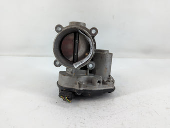compare product 2010-2012 Ford Fusion Throttle Body P/N:14023 3000442 DS7Z-D Fits Fits 2009 2010 2011 2012 OEM Used Auto Parts