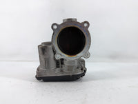 2010-2012 Ford Fusion Throttle Body P/N:14023 3000442 DS7Z-D Fits Fits 2009 2010 2011 2012 OEM Used Auto Parts - Oemusedauto