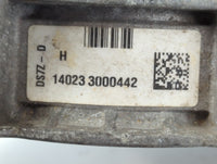 2010-2012 Ford Fusion Throttle Body P/N:14023 3000442 DS7Z-D Fits Fits 2009 2010 2011 2012 OEM Used Auto Parts - Oemusedauto