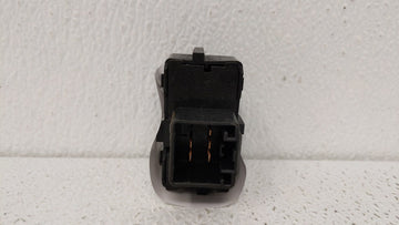 2012 Ford Fusion Passeneger Right Rear Power Window Switch 8l8t-14529-abw