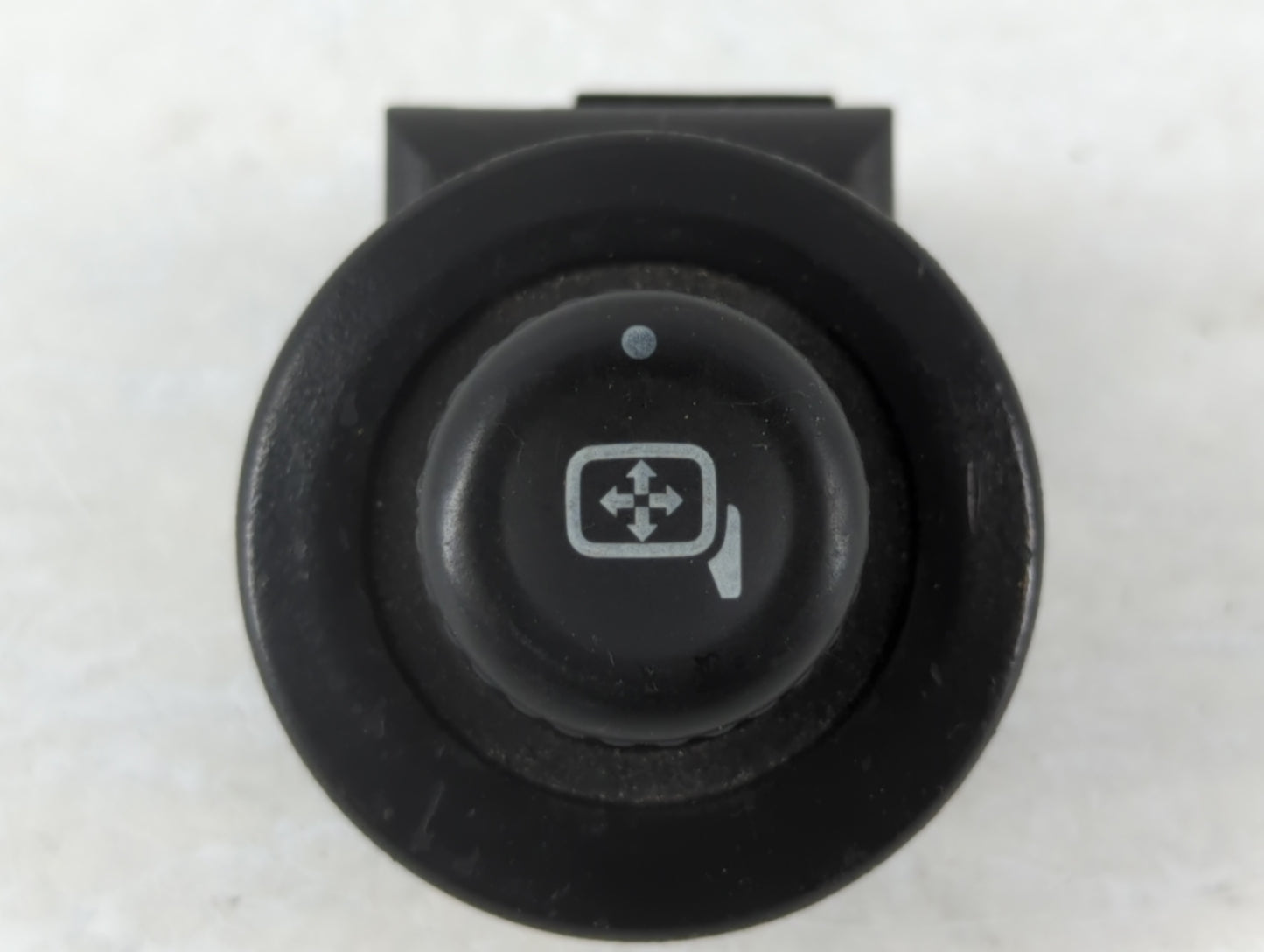 2010-2012 Ford Fusion Master Power Window Switch Replacement Driver Side Left P/N:101110A CD 9L3T-17B676-AA3JA6 Fits OEM Use