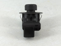 2010-2012 Ford Fusion Master Power Window Switch Replacement Driver Side Left P/N:101110A CD 9L3T-17B676-AA3JA6 Fits OEM Use