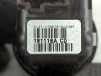 2010-2012 Ford Fusion Master Power Window Switch Replacement Driver Side Left P/N:101110A CD 9L3T-17B676-AA3JA6 Fits OEM Use