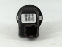 2010-2012 Ford Fusion Master Power Window Switch Replacement Driver Side Left P/N:101110A CD 9L3T-17B676-AA3JA6 Fits OEM Use