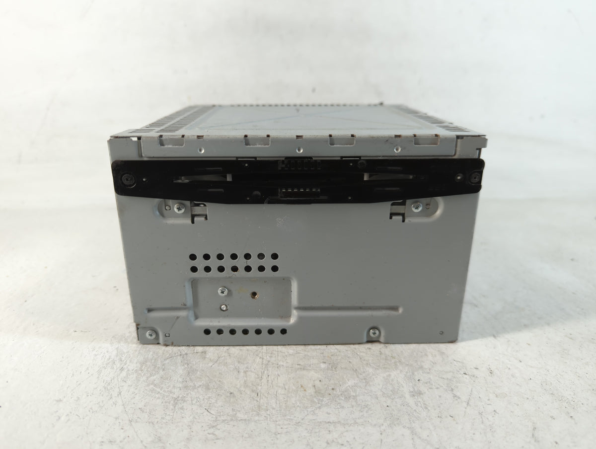 2010-2012 Ford Fusion Am Fm Cd Player Radio Receiver 765267 - Oemusedautoparts1.com