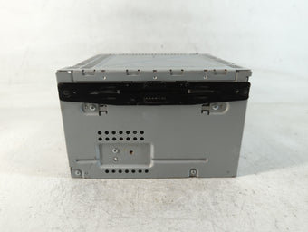 compare product 2010-2012 Ford Fusion Am Fm Cd Player Radio Receiver 765267