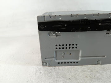 2010-2012 Ford Fusion Am Fm Cd Player Radio Receiver