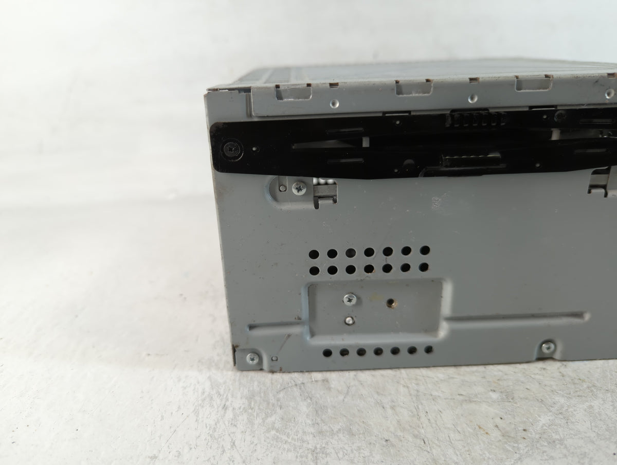 2010-2012 Ford Fusion Am Fm Cd Player Radio Receiver 765267 - Oemusedautoparts1.com