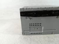 2010-2012 Ford Fusion Am Fm Cd Player Radio Receiver 765267 - Oemusedautoparts1.com