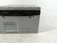 2010-2012 Ford Fusion Am Fm Cd Player Radio Receiver 765267 - Oemusedautoparts1.com