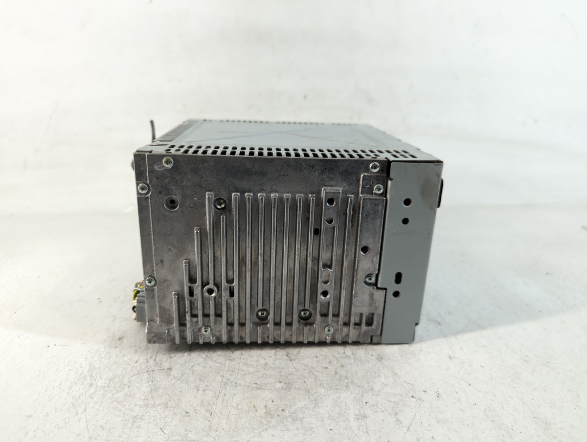 2010-2012 Ford Fusion Am Fm Cd Player Radio Receiver 765267 - Oemusedautoparts1.com