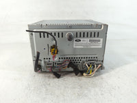 2010-2012 Ford Fusion Am Fm Cd Player Radio Receiver 765267 - Oemusedautoparts1.com
