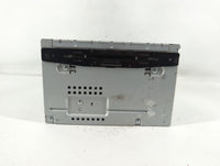 2010-2012 Ford Fusion Radio AM FM Cd Player Receiver Replacement P/N:BE5T-18D822-AB Fits Fits 2010 2011 2012 OEM Used Auto P