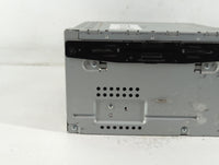 2010-2012 Ford Fusion Radio AM FM Cd Player Receiver Replacement P/N:BE5T-18D822-AB Fits Fits 2010 2011 2012 OEM Used Auto P