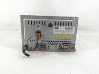 2010-2012 Ford Fusion Radio AM FM Cd Player Receiver Replacement P/N:BE5T-18D822-AB Fits Fits 2010 2011 2012 OEM Used Auto P
