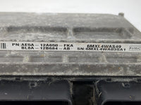 2012 Ford Fusion PCM Engine Control Computer ECU ECM PCU OEM Fits OEM Used Auto Parts - Oemusedautoparts1.com