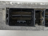 2012 Ford Fusion PCM Engine Control Computer ECU ECM PCU OEM Fits OEM Used Auto Parts - Oemusedautoparts1.com