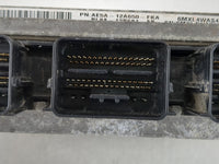 2012 Ford Fusion PCM Engine Control Computer ECU ECM PCU OEM Fits OEM Used Auto Parts - Oemusedautoparts1.com