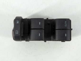 compare product 2010-2012 Ford Fusion Master Power Window Switch Replacement Driver Side Left P/N:9E5T-14540-AAW Fits Fits 2010 2011 2012 OEM Used Auto Parts