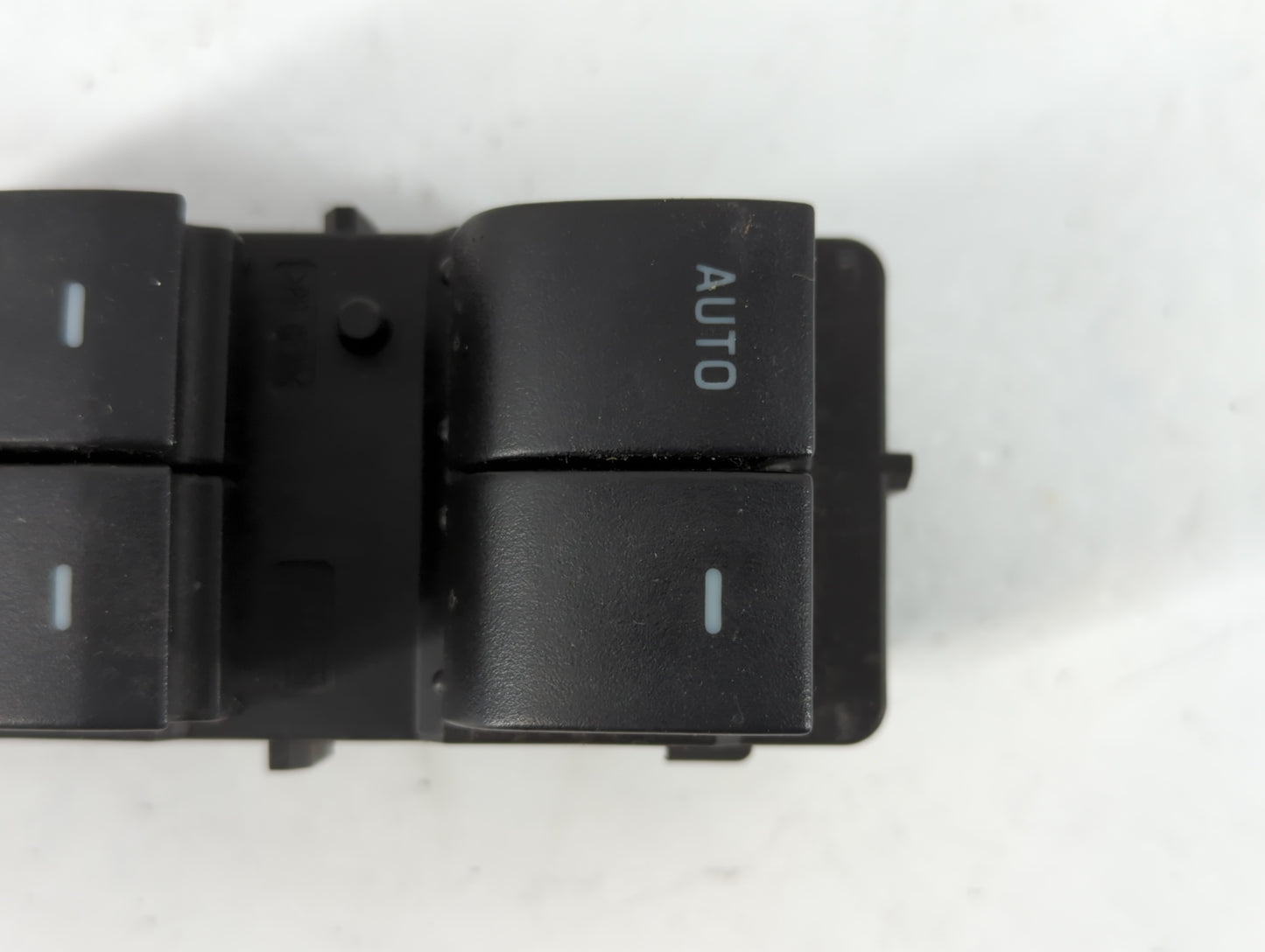 2010-2012 Ford Fusion Master Power Window Switch Replacement Driver Side Left P/N:9E5T-14540-AAW Fits Fits 2010 2011 2012 OE