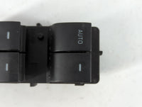 2010-2012 Ford Fusion Master Power Window Switch Replacement Driver Side Left P/N:9E5T-14540-AAW Fits Fits 2010 2011 2012 OE