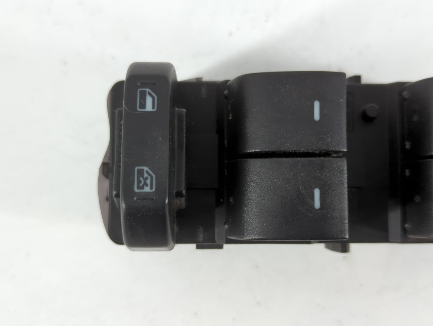 2010-2012 Ford Fusion Master Power Window Switch Replacement Driver Side Left P/N:9E5T-14540-AAW Fits Fits 2010 2011 2012 OE
