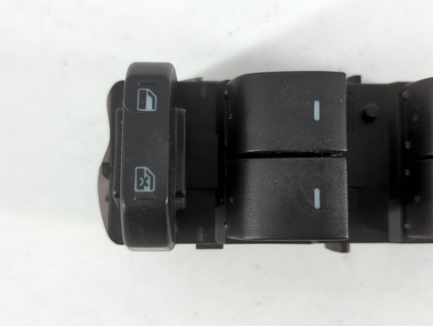 2010-2012 Ford Fusion Master Power Window Switch Replacement Driver Side Left P/N:9E5T-14540-AAW Fits Fits 2010 2011 2012 OE