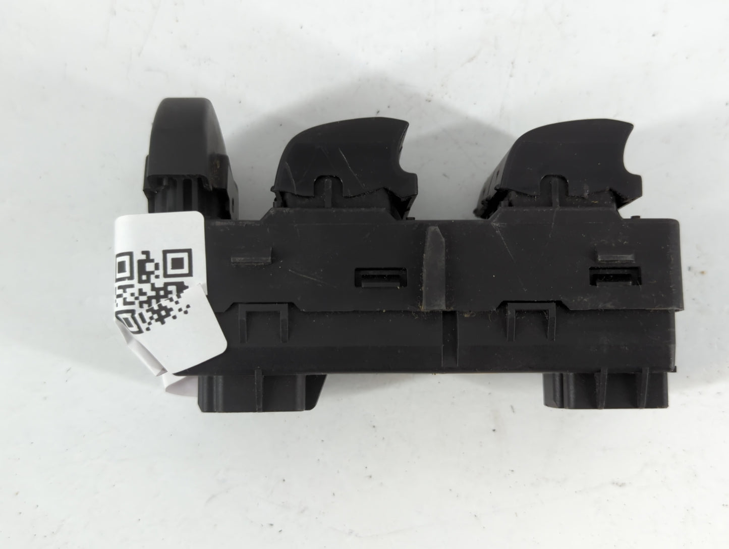2010-2012 Ford Fusion Master Power Window Switch Replacement Driver Side Left P/N:9E5T-14540-AAW Fits Fits 2010 2011 2012 OE