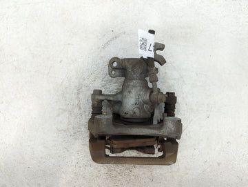 2006-2012 Ford Fusion Front Passenger Right Brake Caliper - Oemusedautoparts1.com