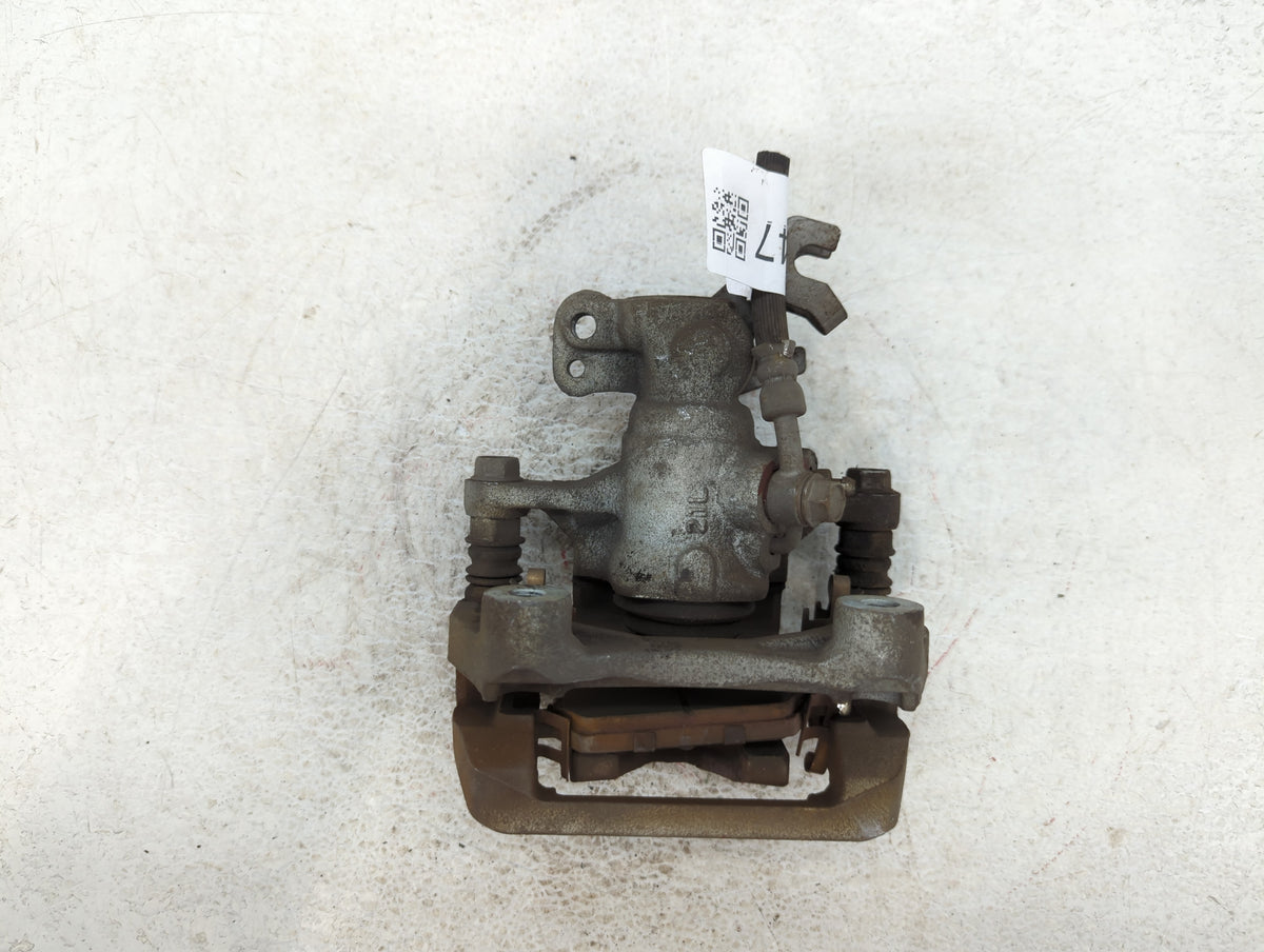 2006-2012 Ford Fusion Front Passenger Right Brake Caliper 775547 - Oemusedautoparts1.com