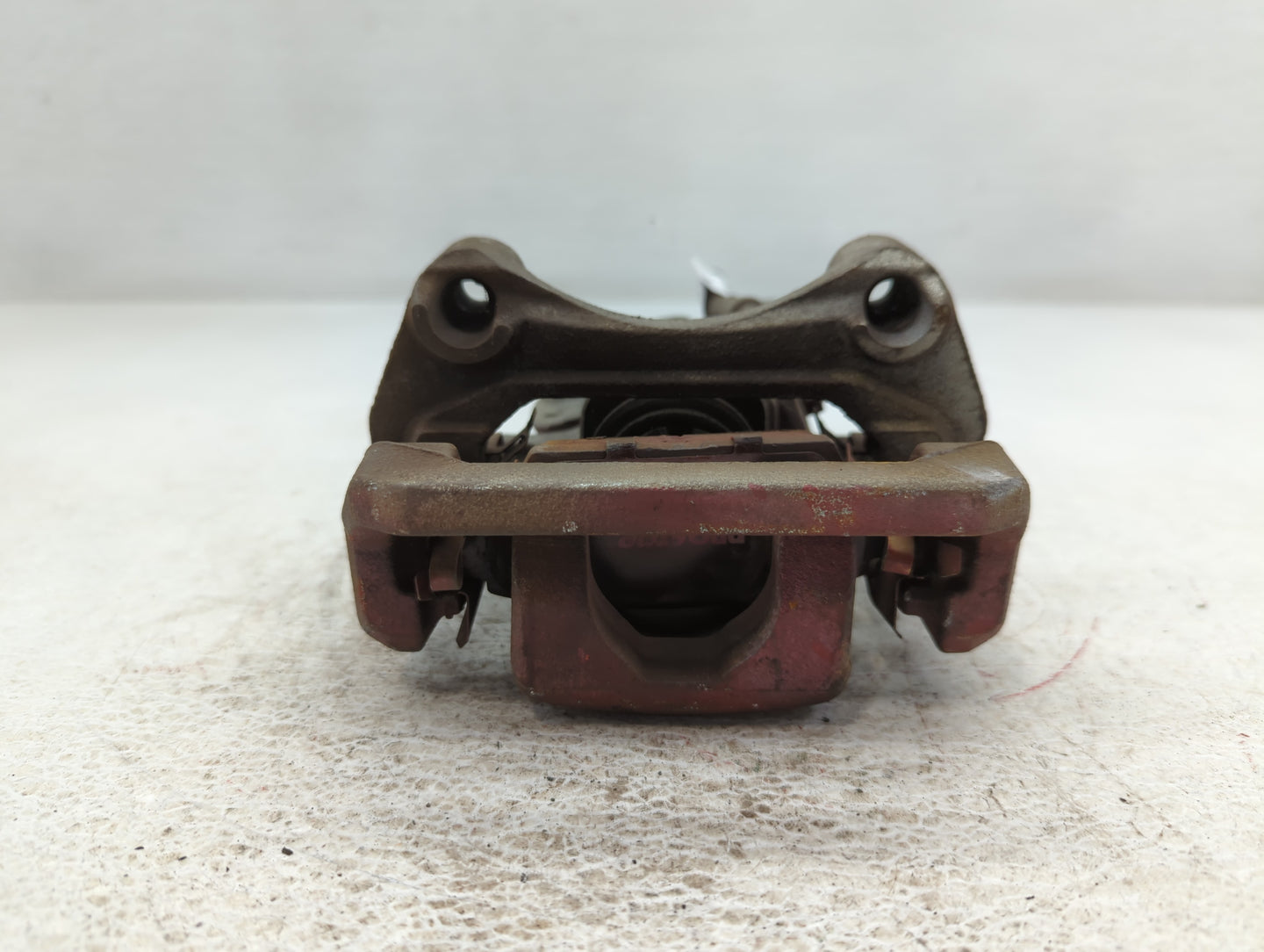 2006-2012 Ford Fusion Front Passenger Right Brake Caliper - Oemusedautoparts1.com
