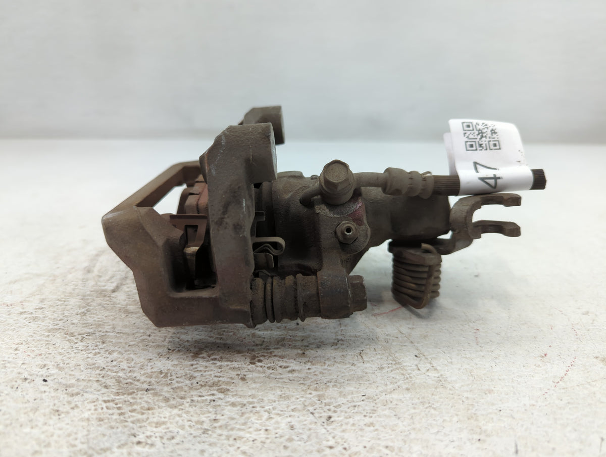 2006-2012 Ford Fusion Front Passenger Right Brake Caliper 775547 - Oemusedautoparts1.com