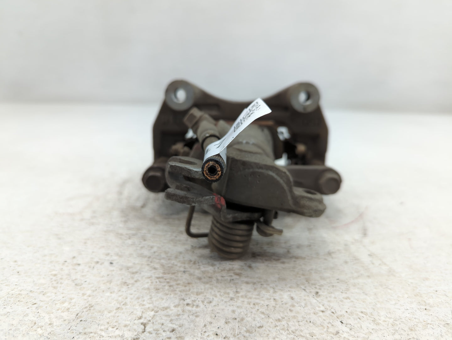 2006-2012 Ford Fusion Front Passenger Right Brake Caliper - Oemusedautoparts1.com