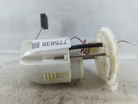 2010-2012 Ford Fusion Electrical Gas Fuel Pump Assembly - Oemusedautoparts1.com