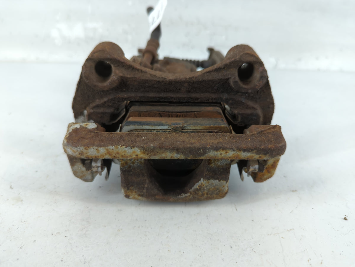 2006-2012 Ford Fusion Front Driver Left Brake Caliper 777528 - Oemusedautoparts1.com