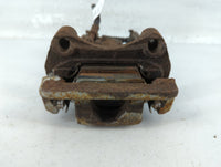 2006-2012 Ford Fusion Front Driver Left Brake Caliper 777528 - Oemusedautoparts1.com