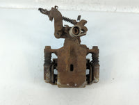 2006-2012 Ford Fusion Front Driver Left Brake Caliper 777528 - Oemusedautoparts1.com