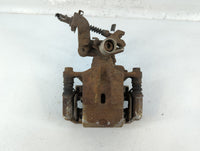 2006-2012 Ford Fusion Front Driver Left Brake Caliper 777528 - Oemusedautoparts1.com