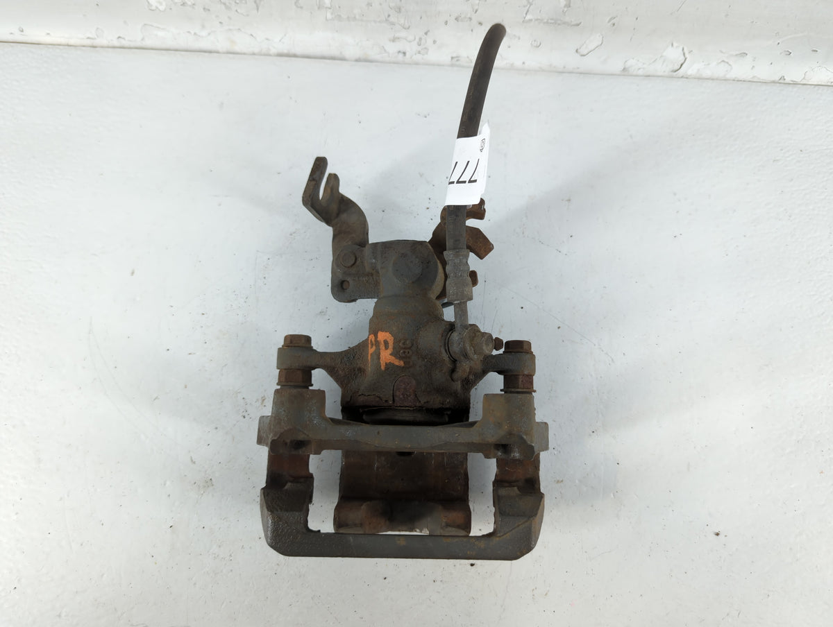 2006-2012 Ford Fusion Front Passenger Right Brake Caliper 777530 - Oemusedautoparts1.com
