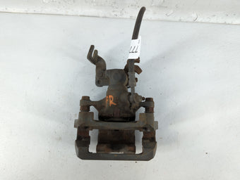 compare product 2006-2012 Ford Fusion Front Passenger Right Brake Caliper 777530