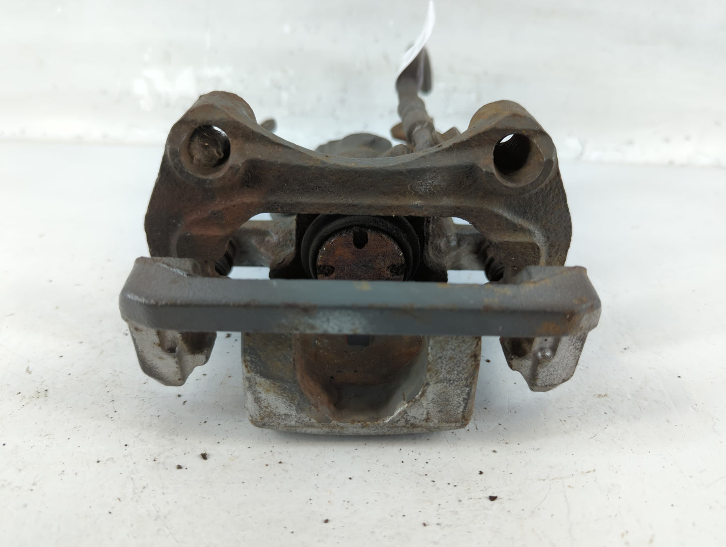 2006-2012 Ford Fusion Front Passenger Right Brake Caliper 777530 - Oemusedautoparts1.com