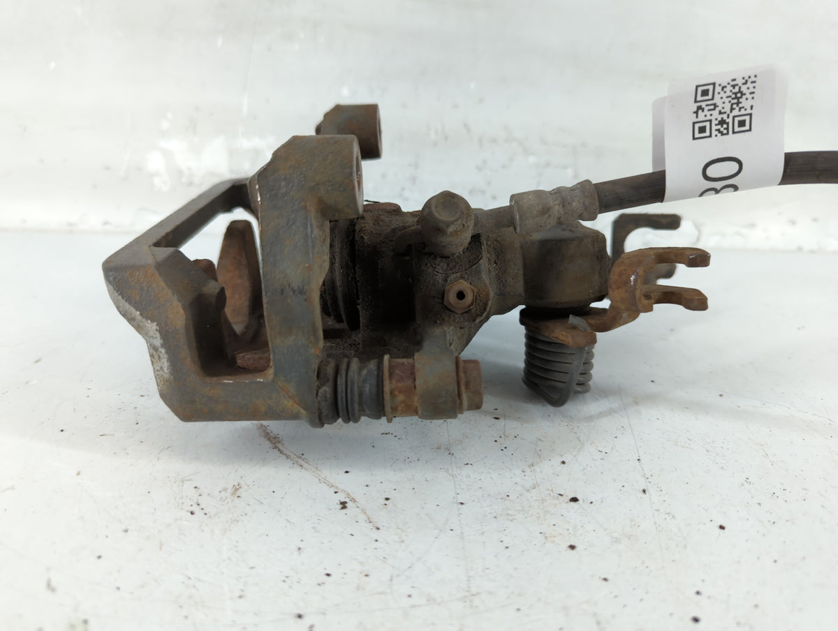 2006-2012 Ford Fusion Front Passenger Right Brake Caliper 777530 - Oemusedautoparts1.com