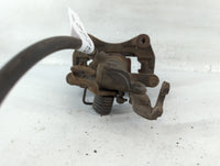 2006-2012 Ford Fusion Front Passenger Right Brake Caliper 777530 - Oemusedautoparts1.com