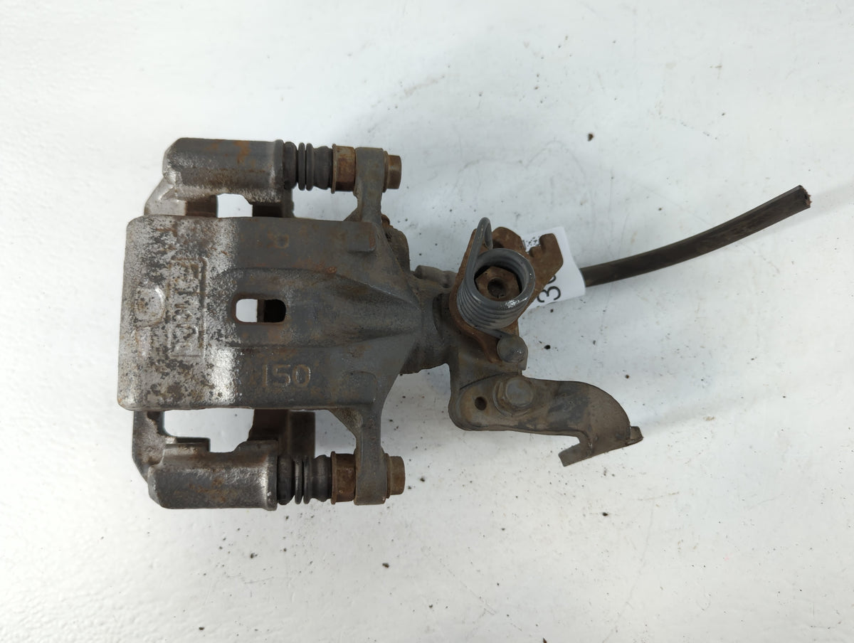 2006-2012 Ford Fusion Front Passenger Right Brake Caliper 777530 - Oemusedautoparts1.com
