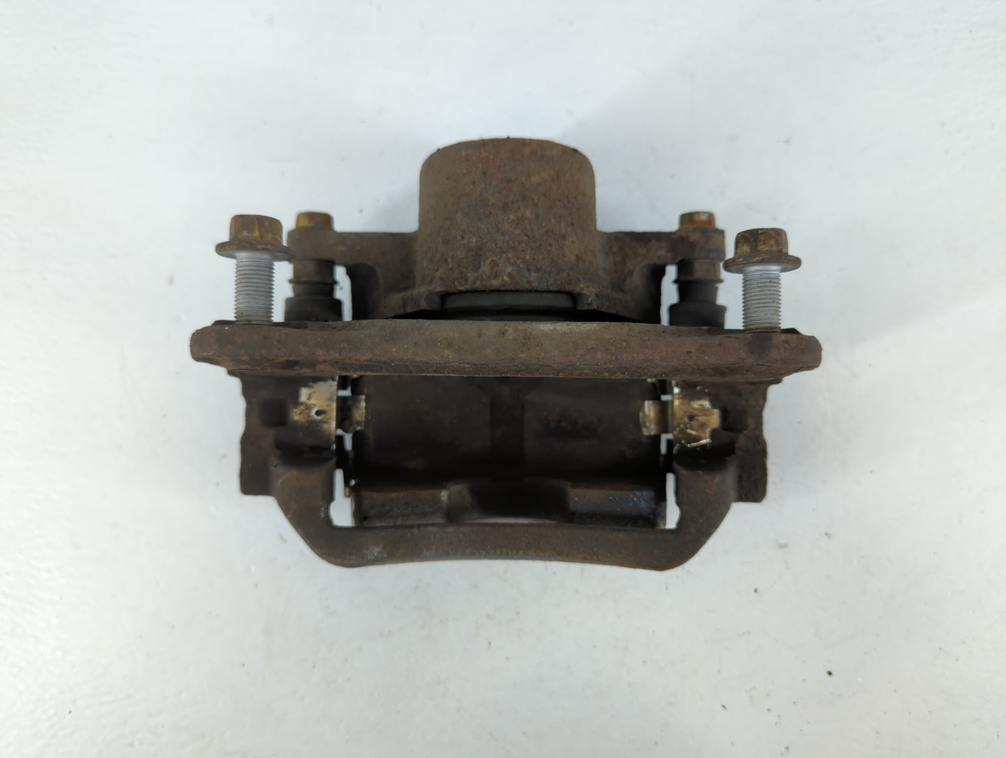 2006-2012 Ford Fusion Front Driver Left Brake Caliper - Oemusedautoparts1.com