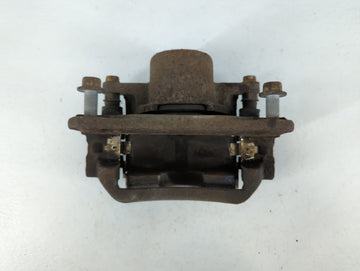 2006-2012 Ford Fusion Front Driver Left Brake Caliper - Oemusedautoparts1.com